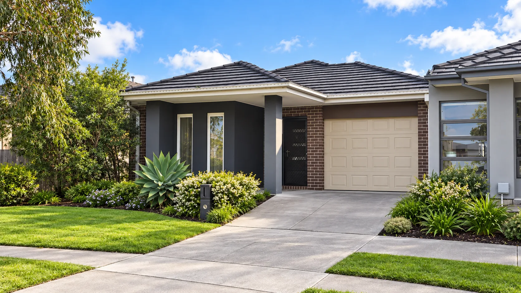 Serenity 11 exterior